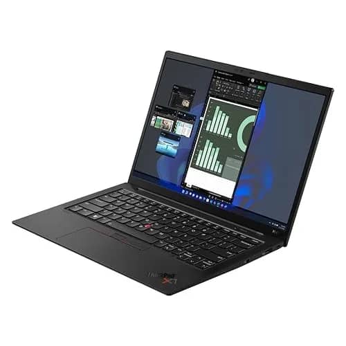 Lenovo ThinkPad X1 Titanium Gen 1 Computers 512GB 16GB For parts or not working