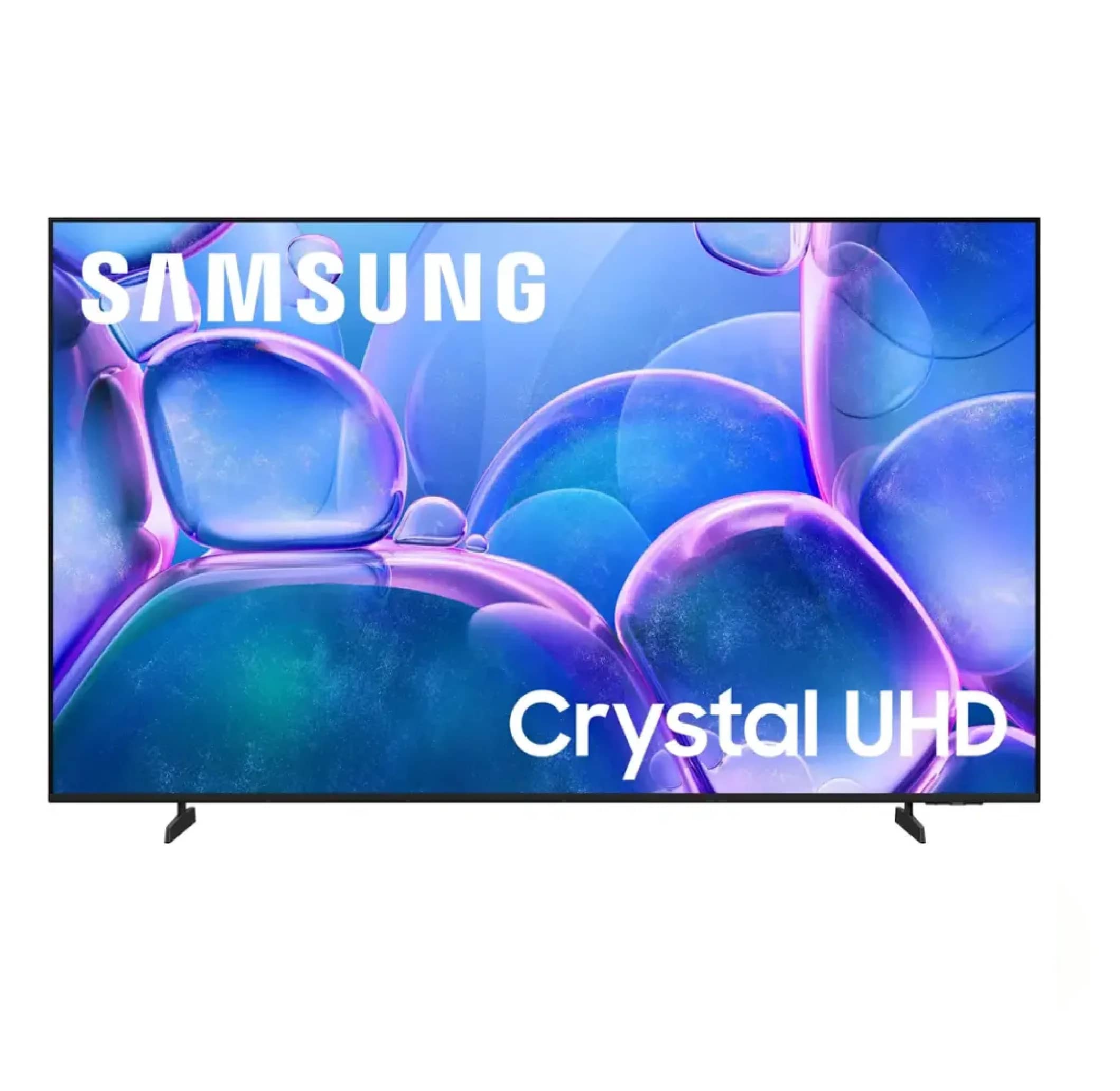 Samsung u7900f TVs 65 inch New