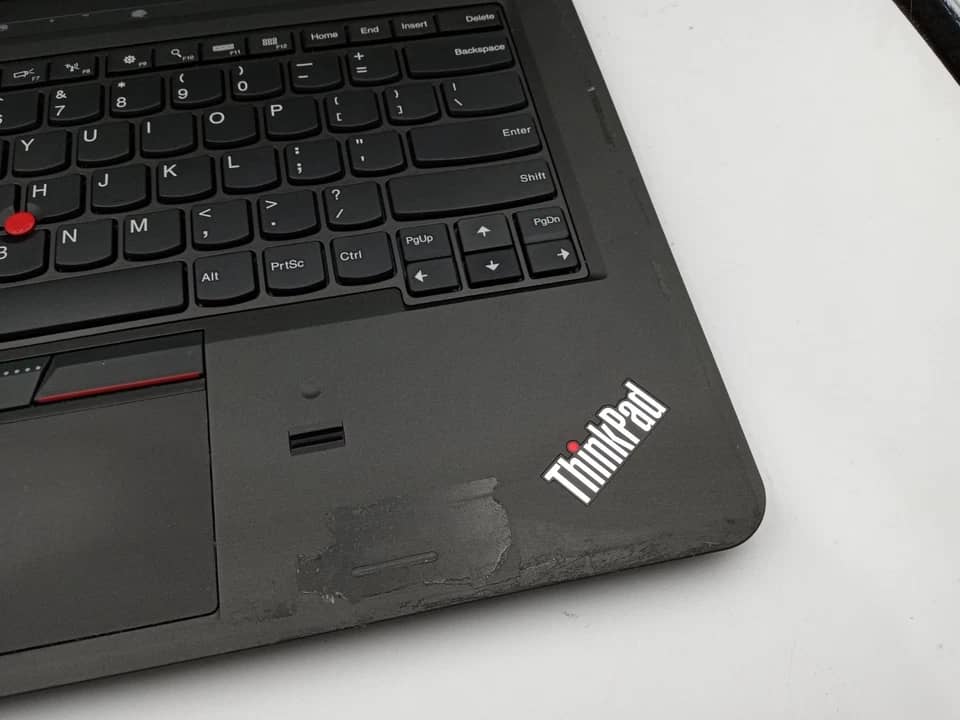 Lenovo ThinkPad E460 Computers 128GB 8GB Used - Good