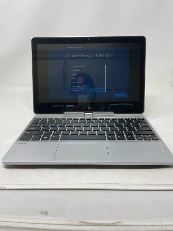HP 810 G1 Computers For parts or not working