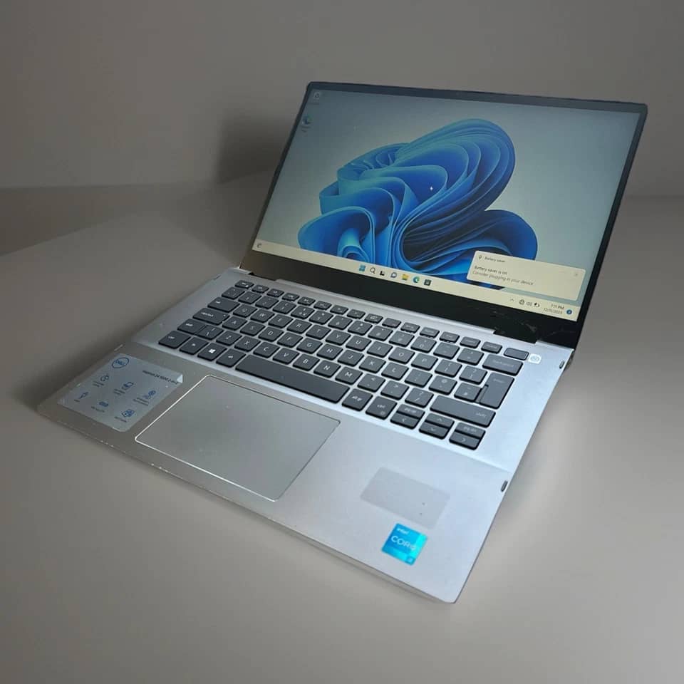 Dell Inspiron 14 5406 Computers 256GB 12GB Used - Good