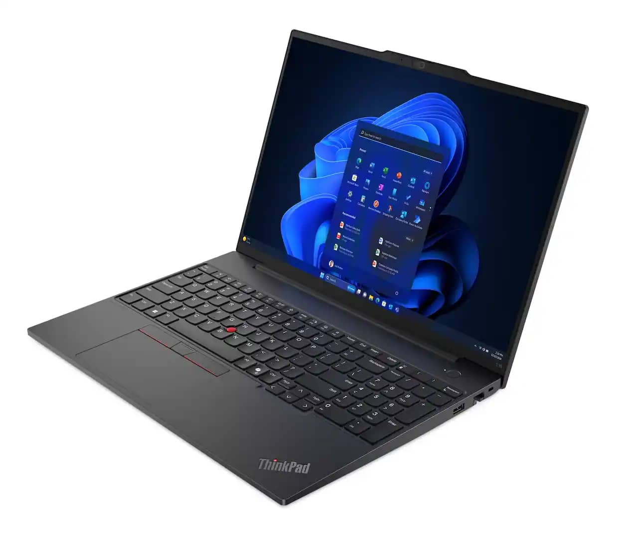 Lenovo 21M5000GUS Computers 256GB 16GB New