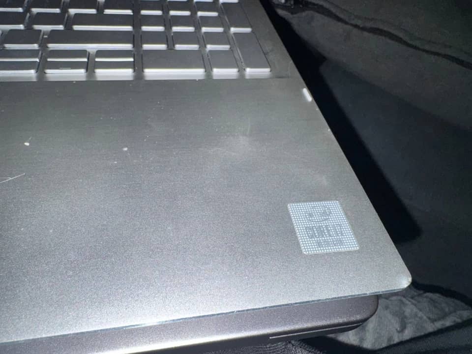 Dell Inspiron 7500 Computers 256GB 16GB Used - Good