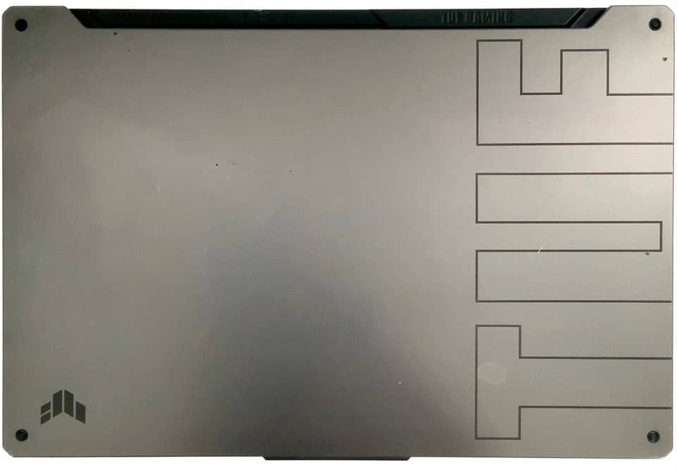ASUS TUF F17 Computers 32GB New