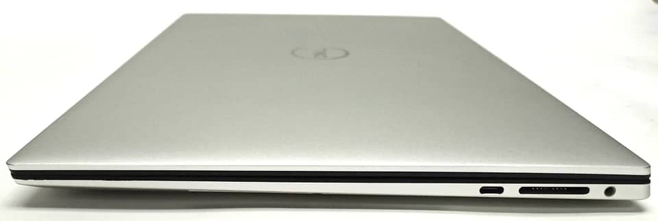 Dell Latitude 9510 Computers 256GB 16GB Refurbished - Excellent