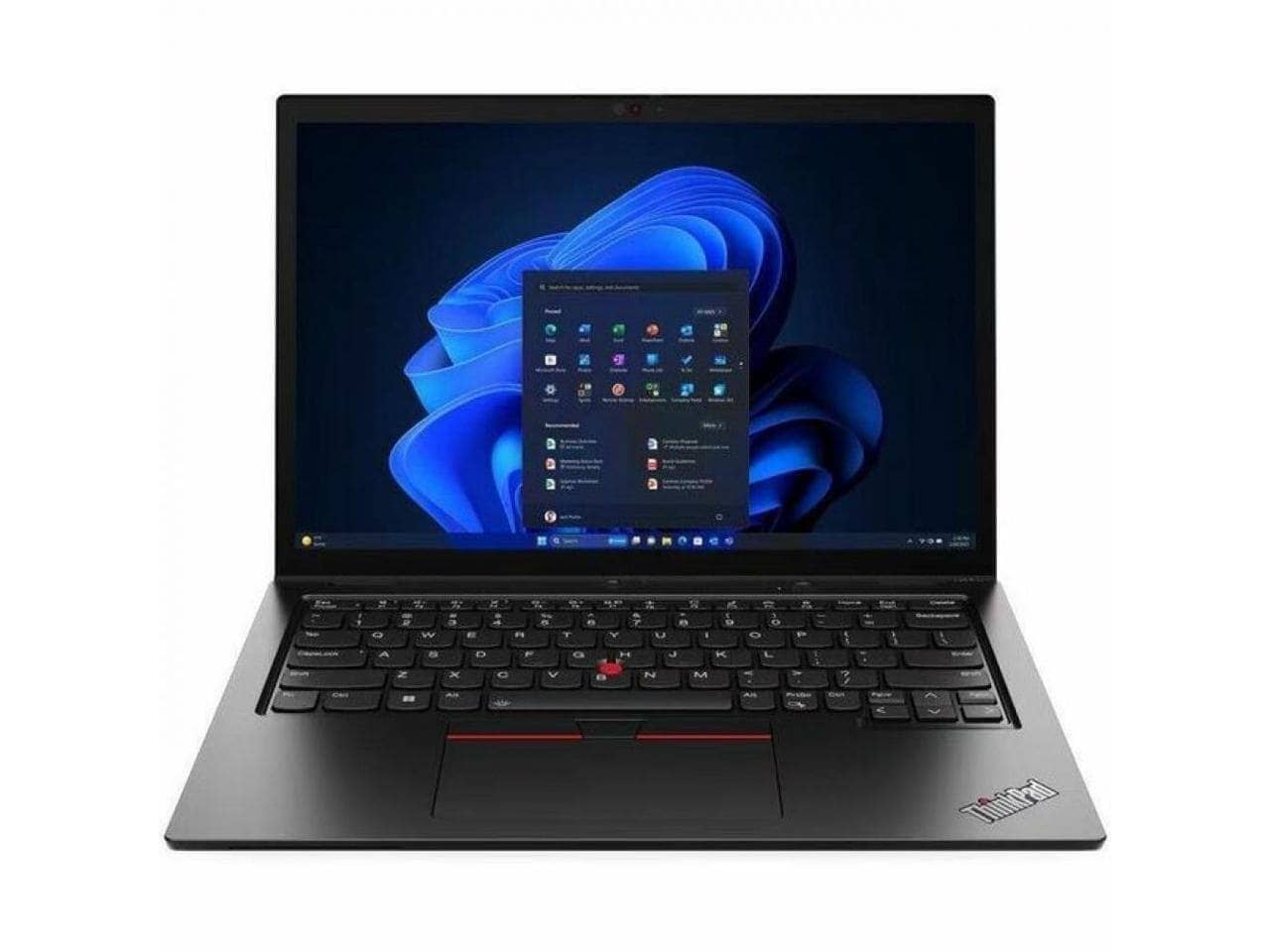 Lenovo 21LM000VUS Computers 512GB 16GB New