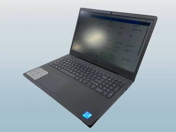 Dell Inspiron 3501 Computers 128GB 8GB Used - Good