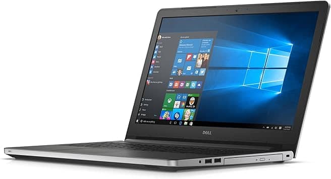 Dell Inspiron 15 5000 Computers 1TB 16GB Used - Good