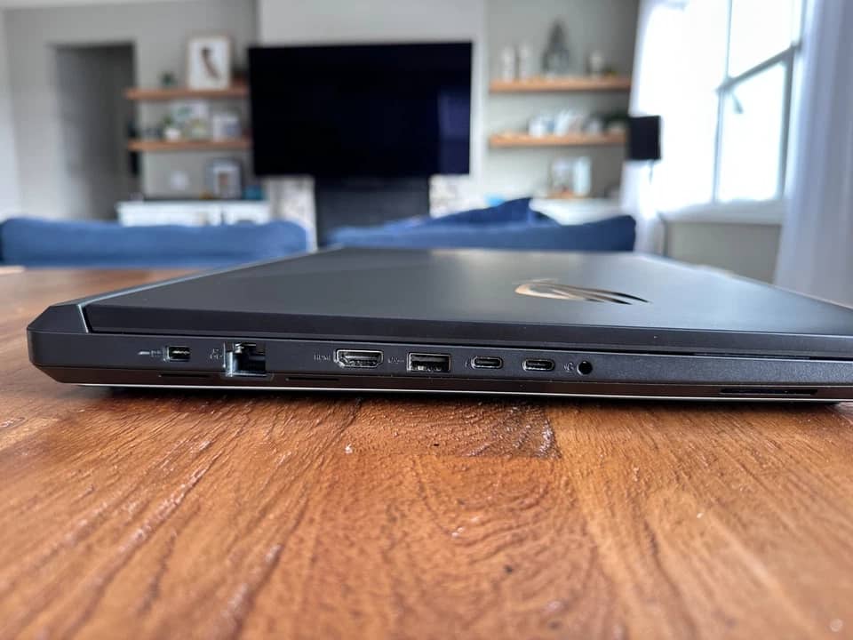 ASUS ROG Strix Scar G835 Computers 32GB New