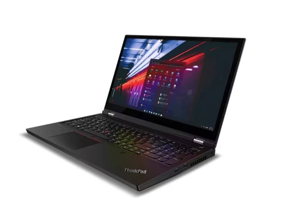 Lenovo ThinkPad T15g Gen 1 Computers 32GB 64GB New