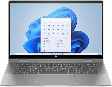 HP 15-fe1 Computers 1TB 32GB New