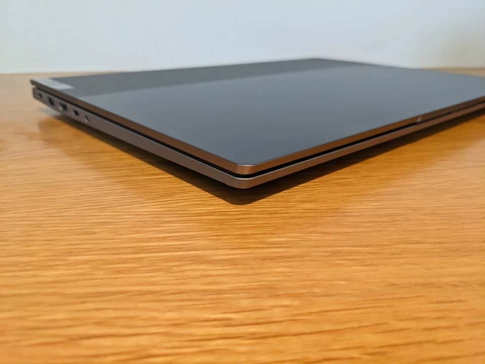 Lenovo ThinkBook 16 G6 Computers 1TB 16GB Refurbished - Excellent