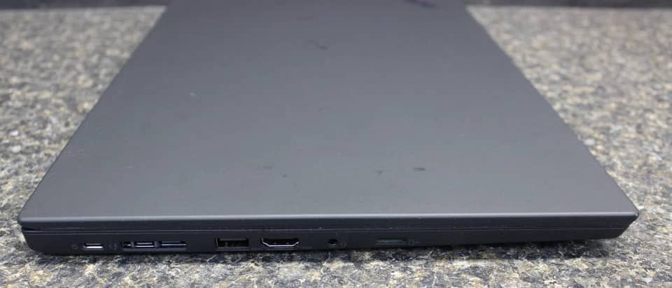 Lenovo ThinkPad E590 Computers 1TB 32GB Used - Very Good