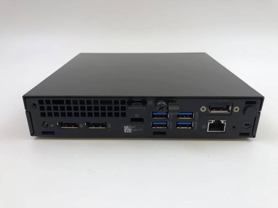 Dell OptiPlex 7060 Computers 512GB 16GB New