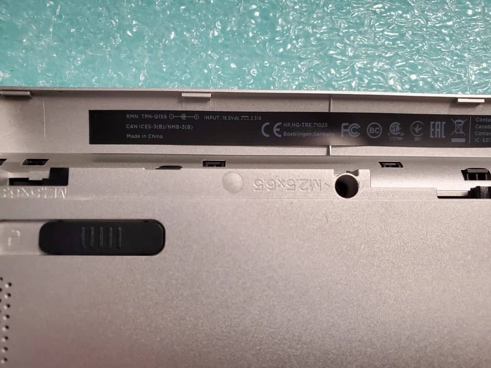 HP Pavilion 15 Computers 750GB 8GB New