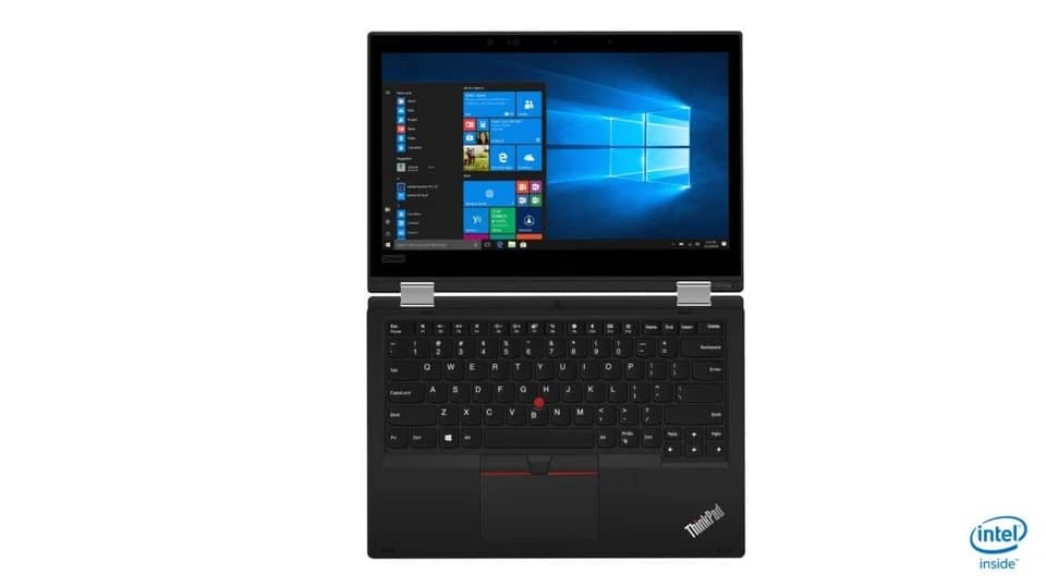 Lenovo ThinkPad L390 Computers 256GB 16GB Used - Good