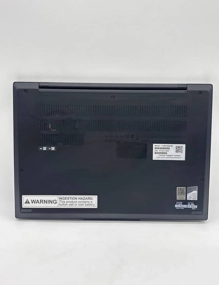 Lenovo ThinkPad T14s Gen 6 Computers 1TB 16GB New