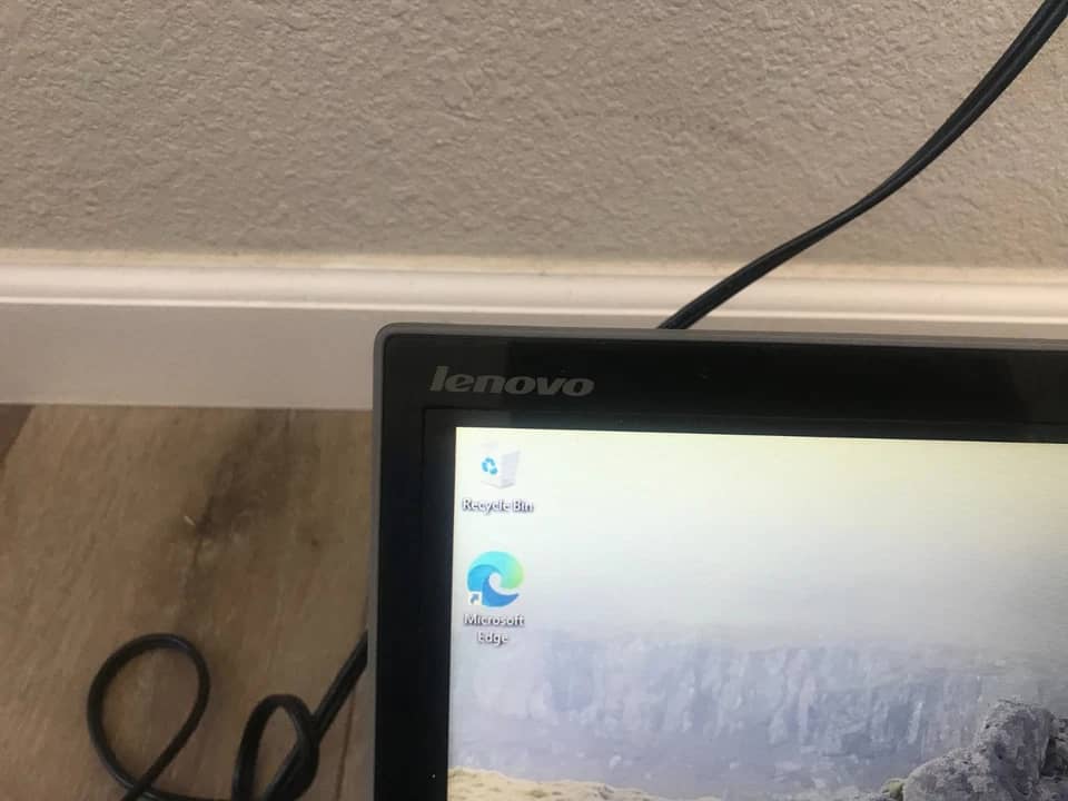 Lenovo IdeaPad Flex 15 Computers Used - Good 240GB 4GB