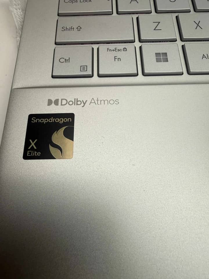 ASUS Vivobook S S5507QAD Computers 1000GB 16GB New