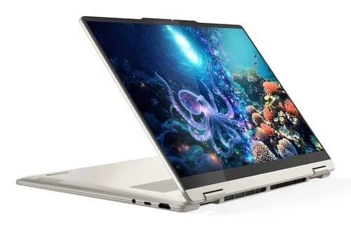 Lenovo Yoga 7 2-in-1 Computers 1TB 16GB New