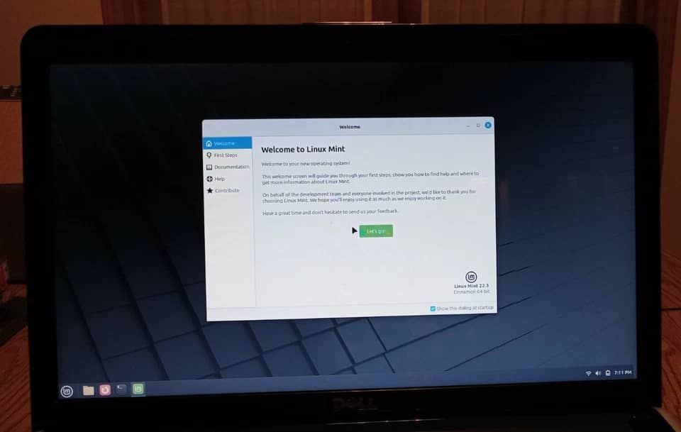 Dell Inspiron 1750 Computers 240GB 4GB Used - Good