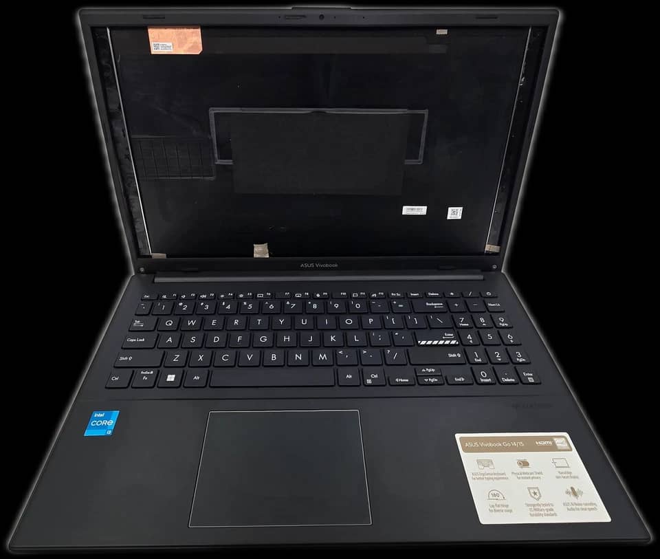 ASUS Vivobook Go E1504GA Computers 128GB Refurbished - Good