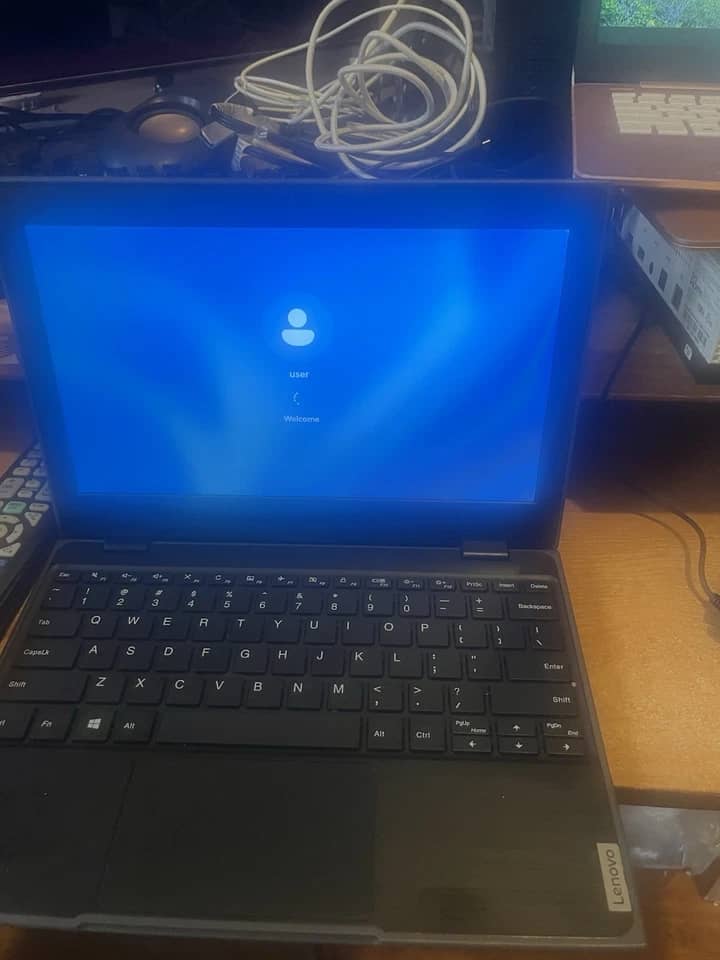 Lenovo Flex 14 Computers 128GB New