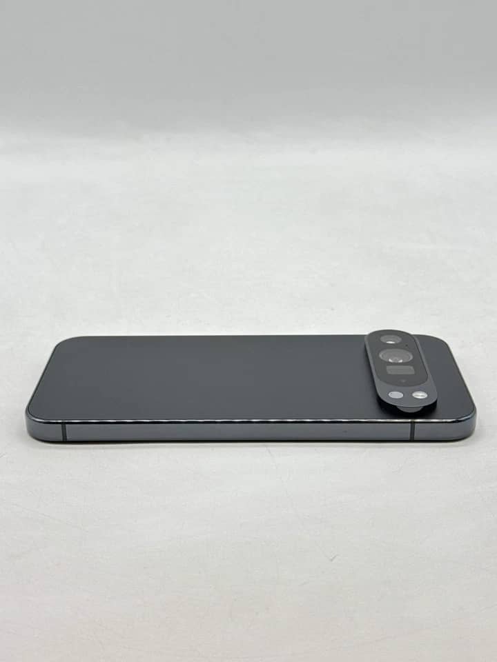 Google Pixel 9 Pro XL Cell Phones Black 128G Unlocked New