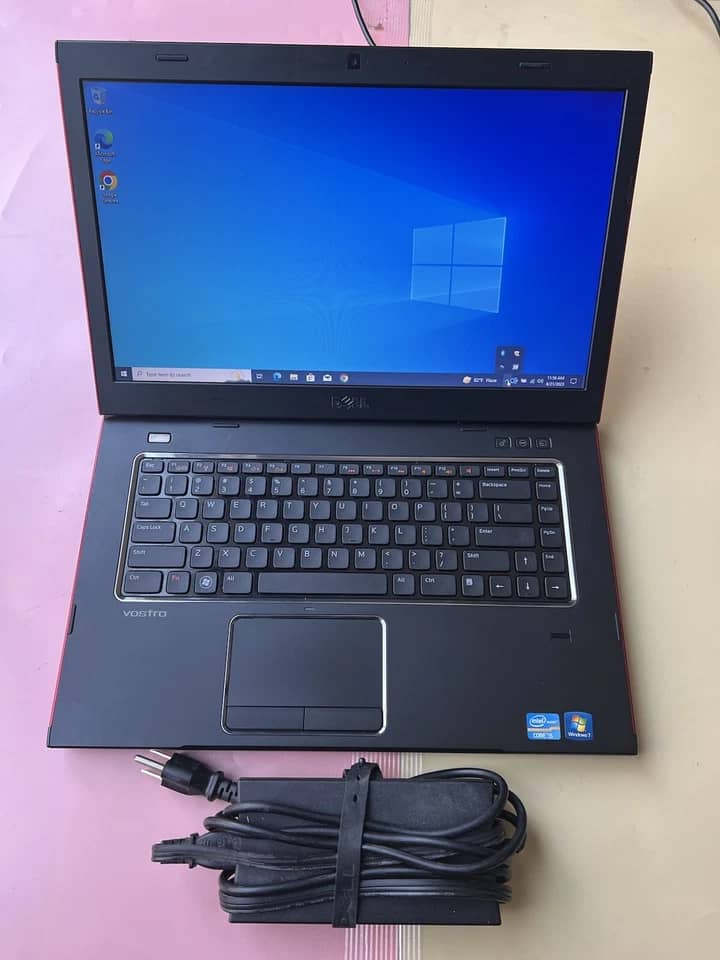 Dell Vostro 3550 Computers 128GB 24GB New