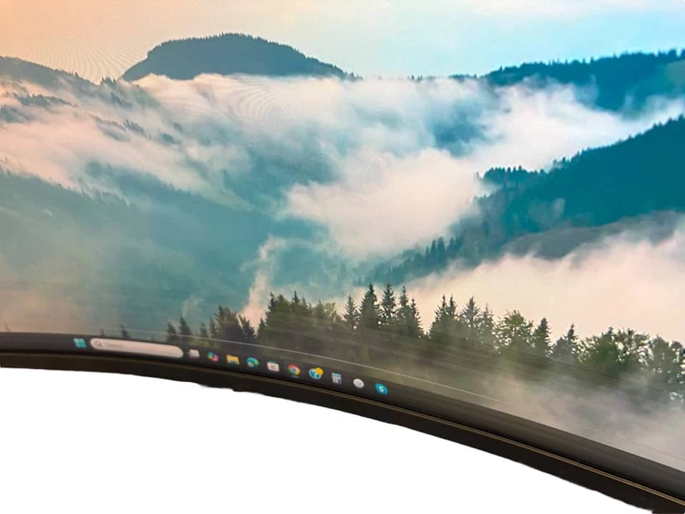Samsung LS49CG954E Monitors New