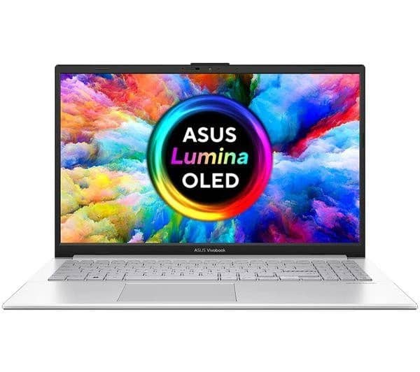 ASUS Vivobook Go E1504FA Computers 512GB 8GB New