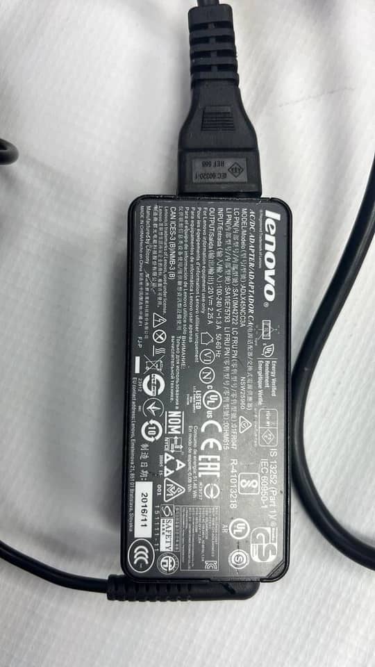 Lenovo ThinkPad X270 Computers 1TB 16GB Used - Good