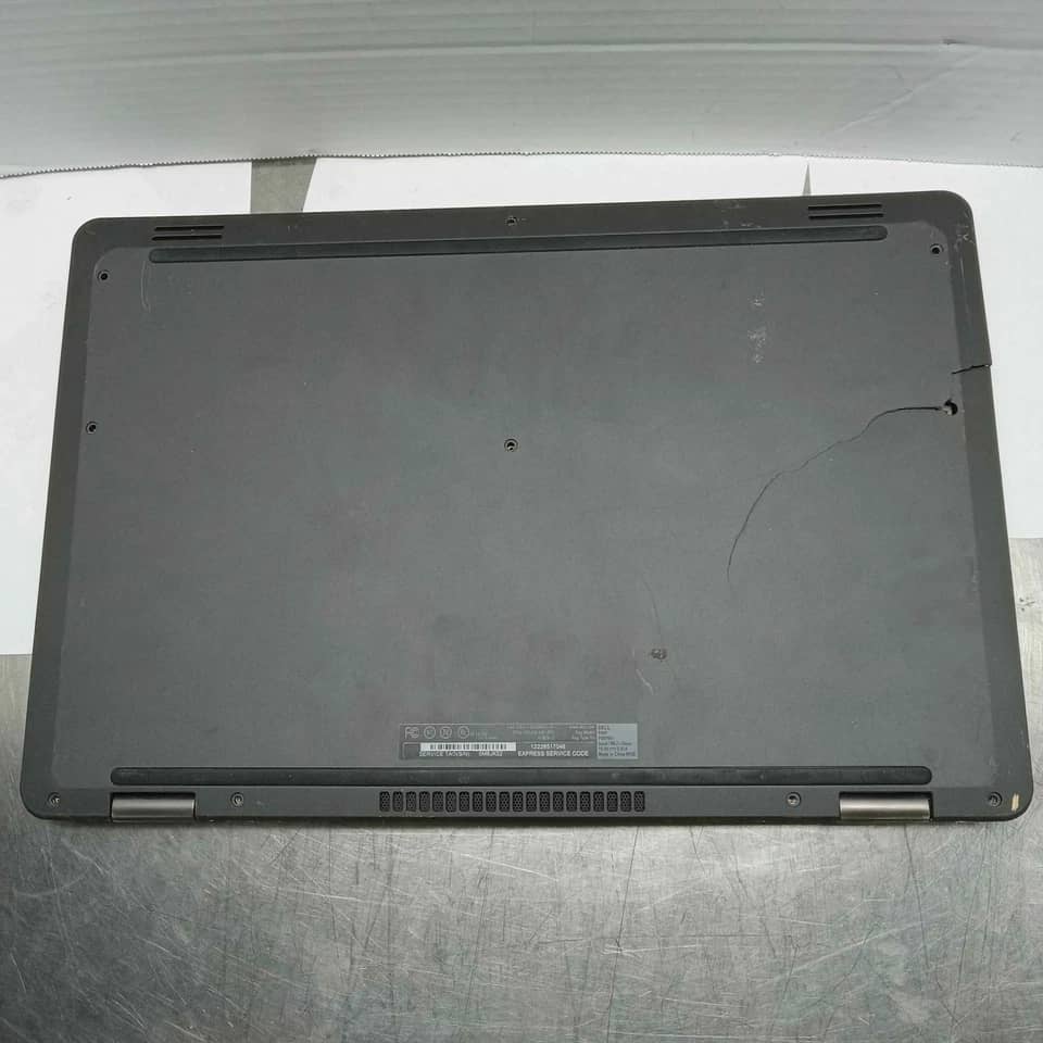 Dell Inspiron 7558 Computers 1TB 8GB Used - Good