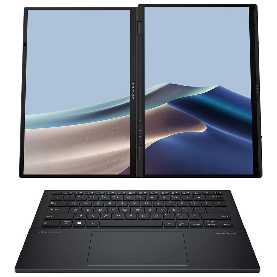 ASUS Zenbook Duo 14 Computers 1TB 32GB New