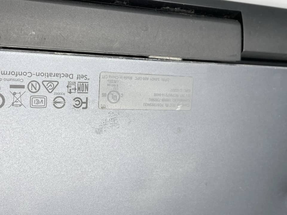 Dell Latitude 7350 Computers 120GB 4GB Used - Good