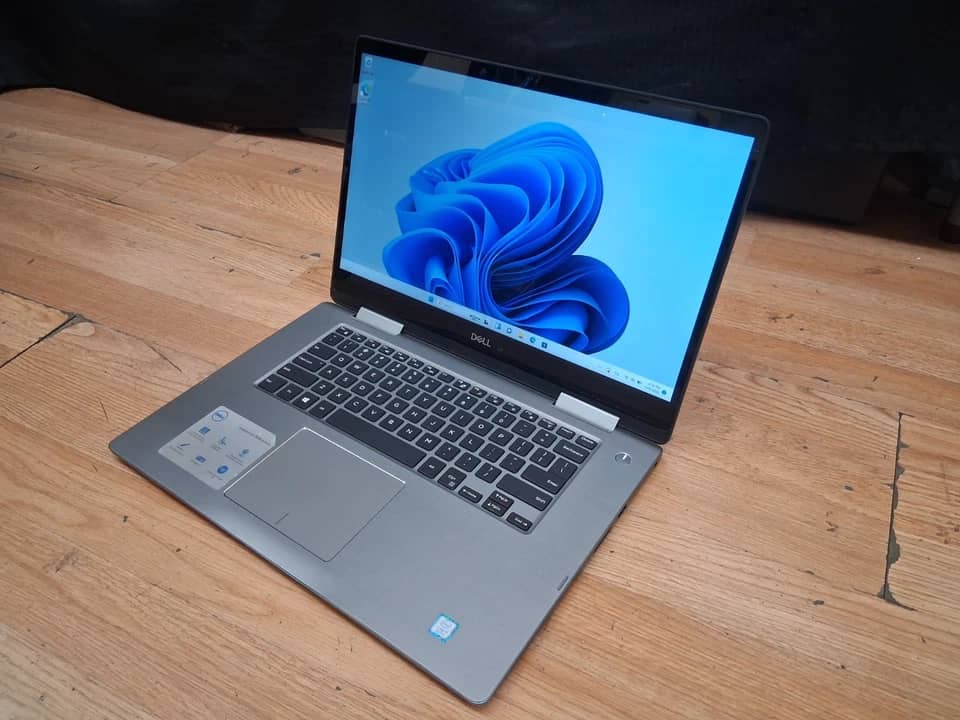 Dell Inspiron 7570 Computers 1TB 16GB Used - Good