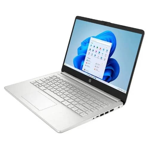 HP 14-dq Computers 128GB New