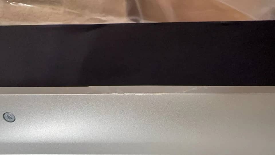 HP 17-cp3 Computers 256GB 8GB New