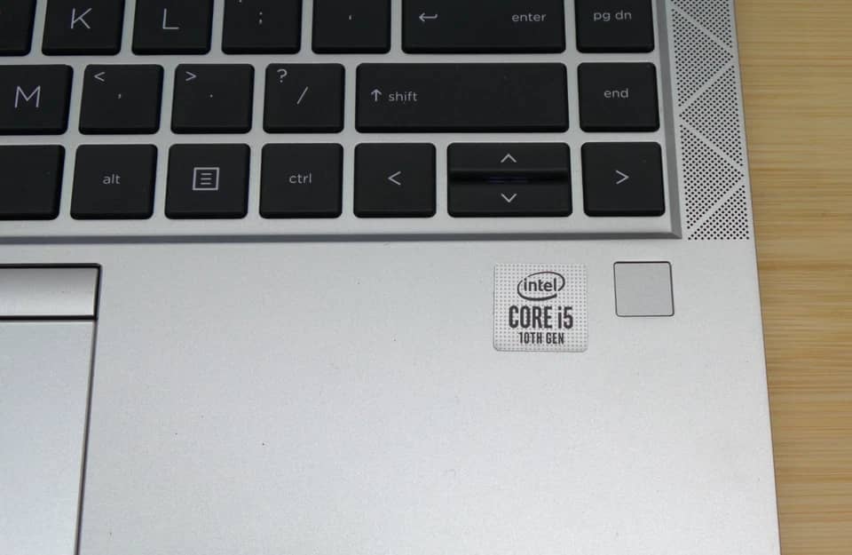 HP EliteBook 840 G7 Computers 128GB Used - Good