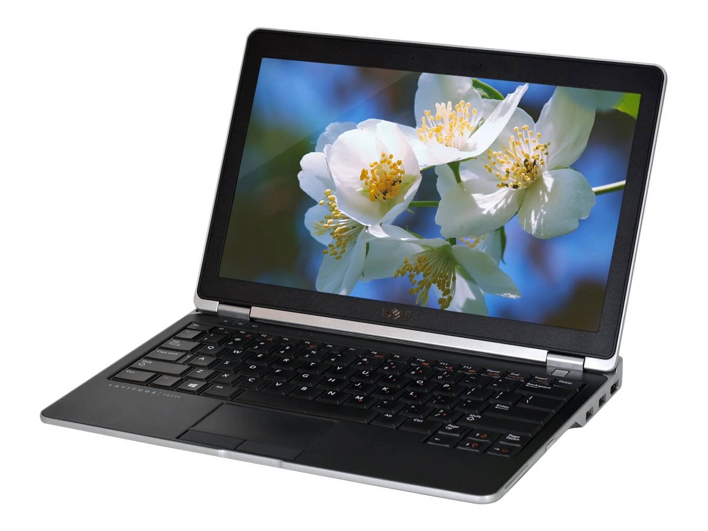 Dell Latitude 6230 Computers 500GB 8GB Used - Good