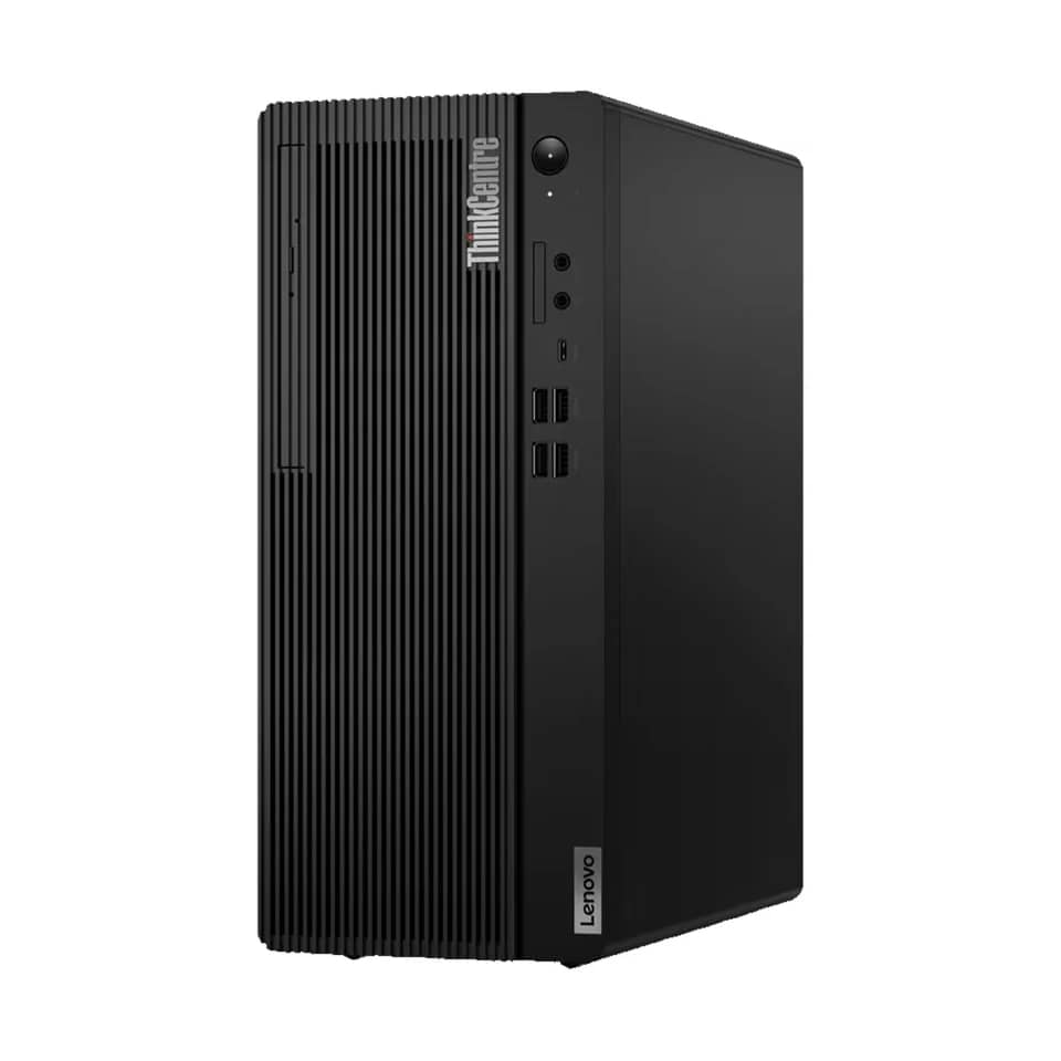 Lenovo ThinkCentre M70t G3 Computers 1000GB 8GB Refurbished - Acceptable