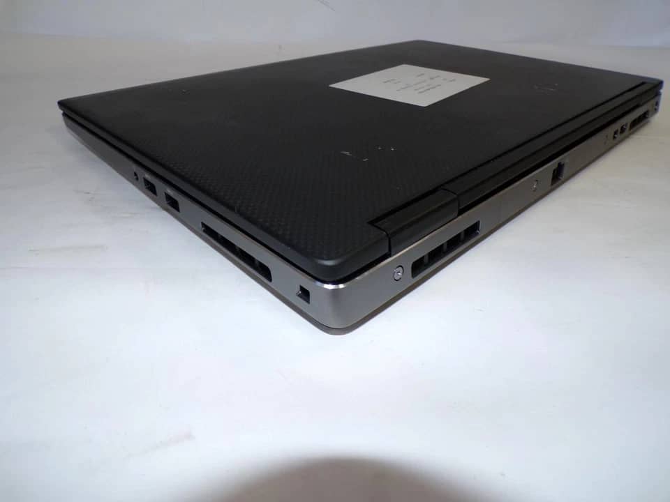Dell Precision 7530 Computers 128GB 8GB Used - Good