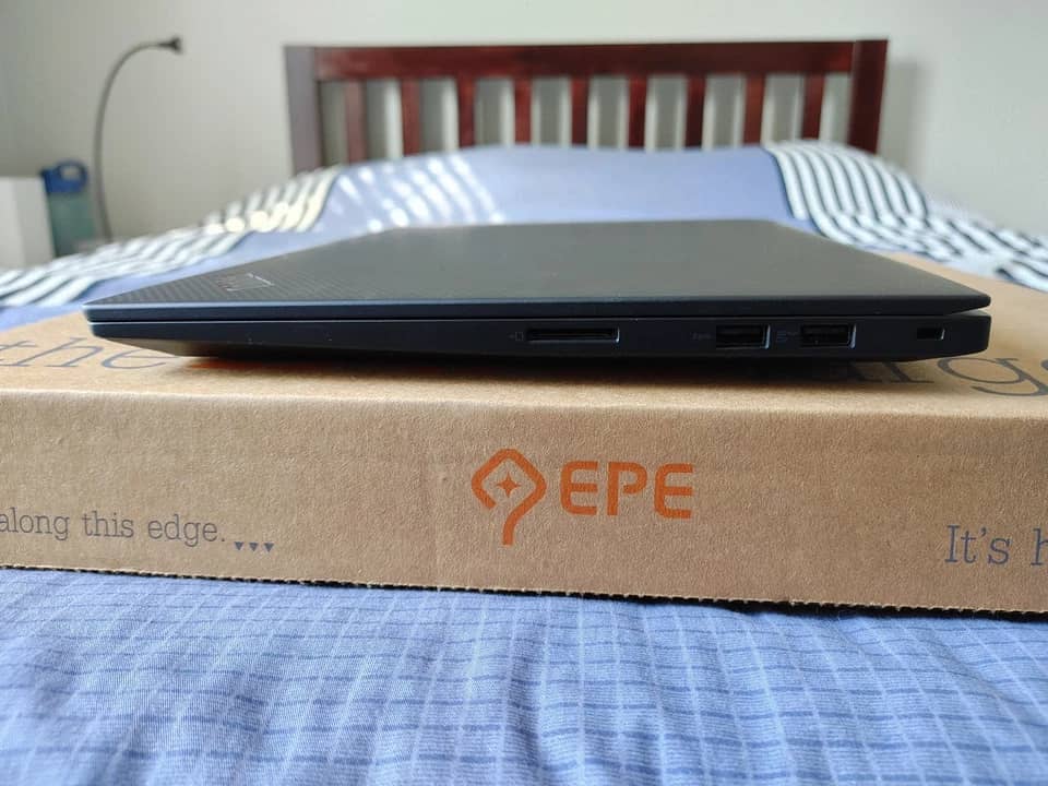 Lenovo ThinkPad P1 Gen 6 Computers 512GB 16GB Used - Good