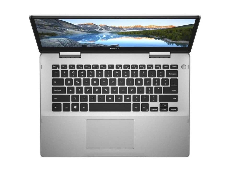 Dell Inspiron 14 5482 Computers 256GB 8GB Used - Good