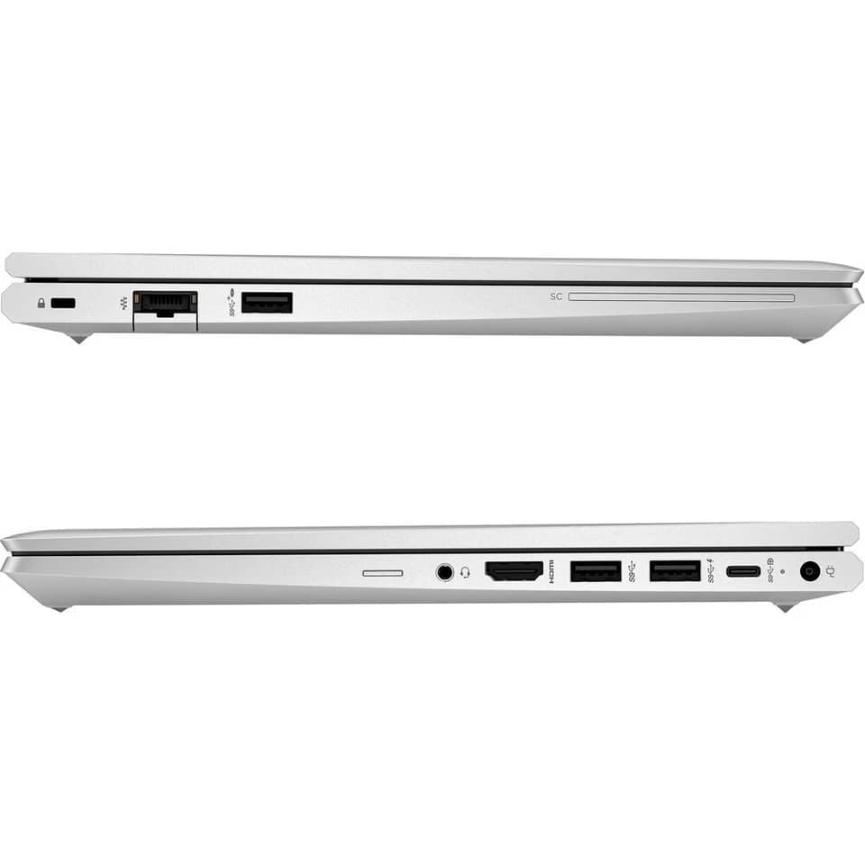 HP 645 G10 Computers 512GB 16GB Refurbished - Excellent