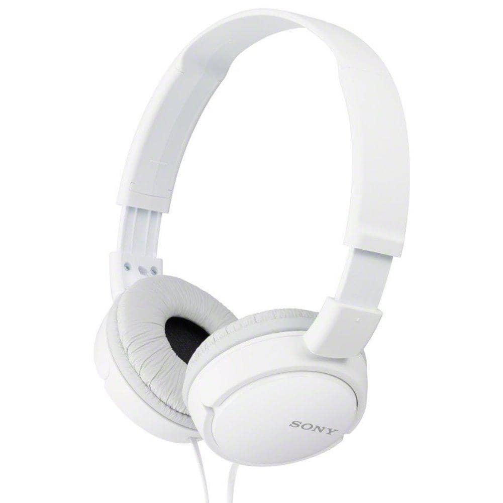 Sony MDRZX110 Headphones & Earbuds Black New