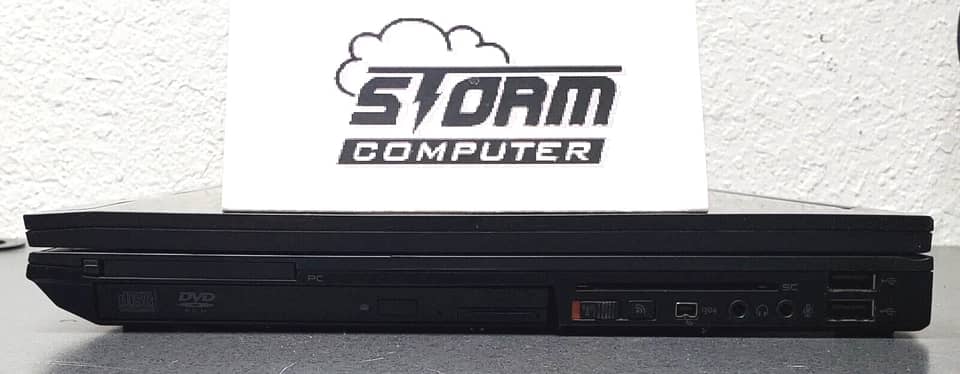 Dell Latitude 6500 Computers 120GB 2GB Refurbished - Excellent