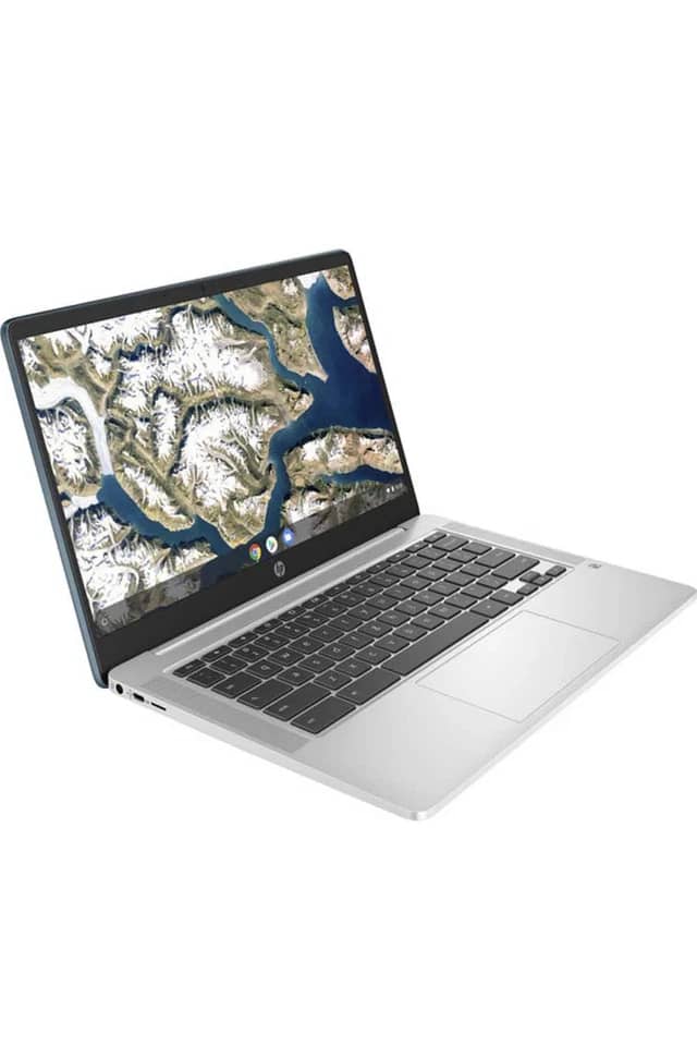 HP 14a-na Computers 32GB 4GB New