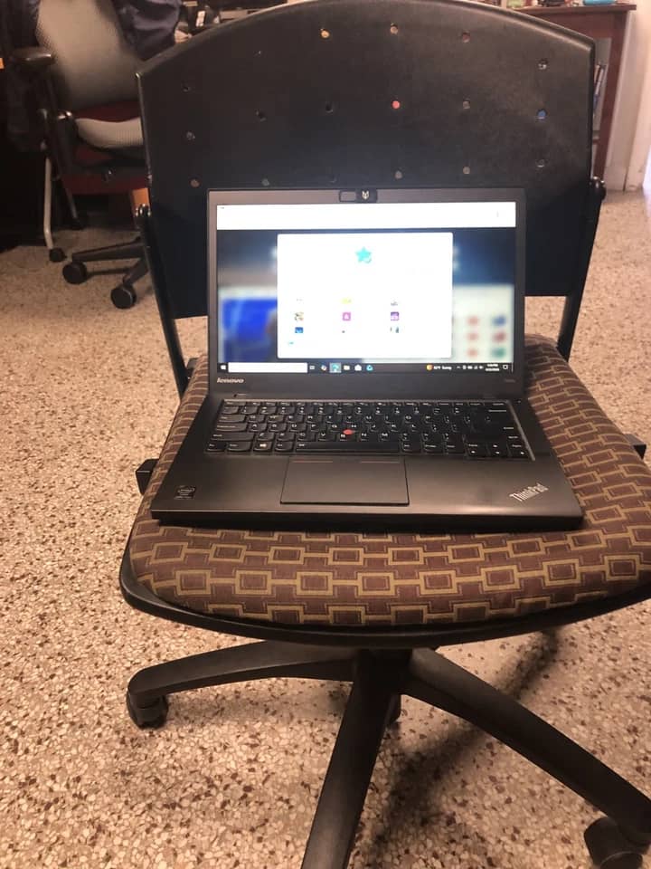 Lenovo ThinkPad T440s Computers 128GB Used - Good