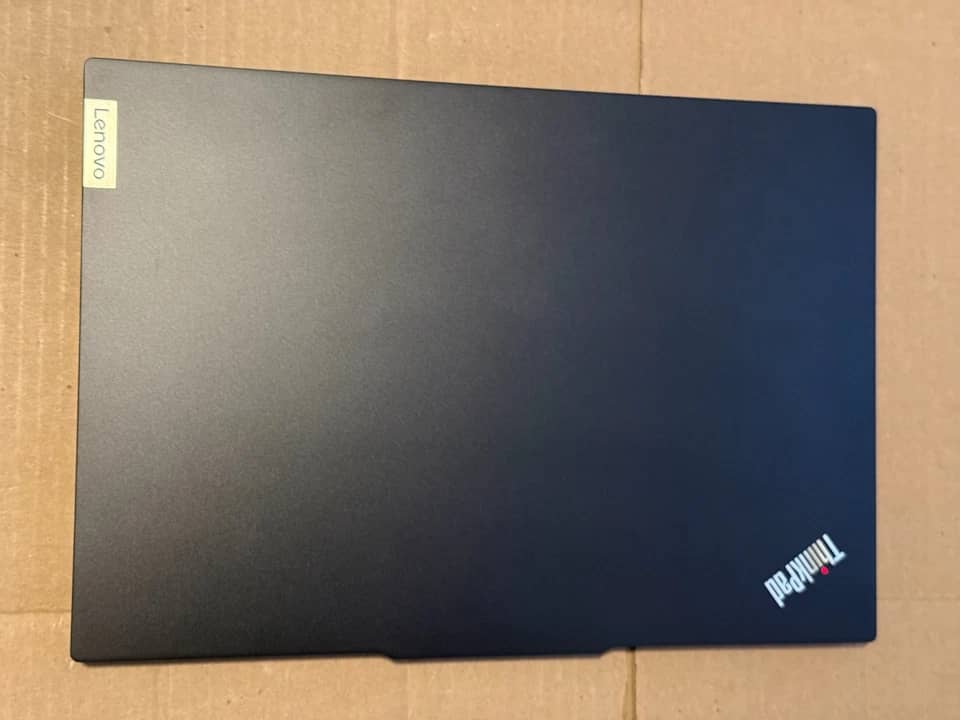 Lenovo 2023LENOVOTHINKPADE16G1 Computers 1TB 40GB Used - Good